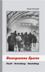 Unvergessene Spuren Cover des Buches Unvergessene Spuren (ISBN: 9783981041804)