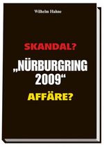 Nürburgring 2009 Cover des Buches Nürburgring 2009 (ISBN: 9783981058826)