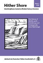 Entstehung und Hintergründe einer Mythologie - Die History of Middle-earth Cover des Buches Entstehung und Hintergründe einer Mythologie - Die History of Middle-earth (ISBN: 9783981061215)