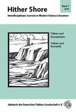 Hither Shore Band 7: Tolkien und Romantik Cover des Buches Hither Shore Band 7: Tolkien und Romantik (ISBN: 9783981061253)