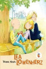 Lea Löwenherz Cover des Buches Lea Löwenherz (ISBN: 9783981062366)