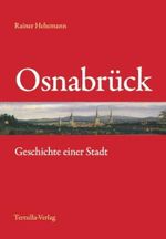 Osnabrück - Geschichte einer Stadt Cover des Buches Osnabrück - Geschichte einer Stadt (ISBN: 9783981071085)