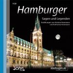 Hamburg Sagen und Legenden Cover des Buches Hamburg Sagen und Legenden (ISBN: 9783981125047)