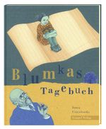 Blumkas Tagebuch Cover des Buches Blumkas Tagebuch (ISBN: 9783981130065)