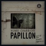 Papillon Cover des Buches Papillon (ISBN: 9783981194418)