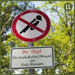 Die Vögel Cover des Buches Die Vögel (ISBN: 9783981194487)