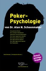 Poker-Psychologie Cover des Buches Poker-Psychologie (ISBN: 9783981212358)