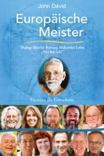 Europäische Meister Cover des Buches Europäische Meister (ISBN: 9783981231335)