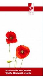 Weiße Hochzeit Cover des Buches Weiße Hochzeit (ISBN: 9783981259070)