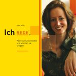 Ich rede Cover des Buches Ich rede (ISBN: 9783981284904)