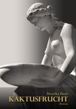 Kaktusfrucht Cover des Buches Kaktusfrucht (ISBN: 9783981288896)