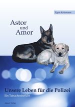 Astor und Amor Cover des Buches Astor und Amor (ISBN: 9783981290943)
