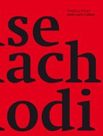 Reise nach Collodi Cover des Buches Reise nach Collodi (ISBN: 9783981292886)