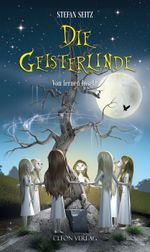 Die Geisterlinde - Teil 1 Cover des Buches Die Geisterlinde - Teil 1 (ISBN: 9783981317176)