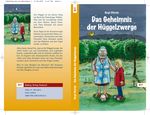 Das Geheimnis der Hüggelzwerge Cover des Buches Das Geheimnis der Hüggelzwerge (ISBN: 9783981318302)