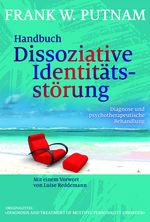 Handbuch Dissoziative Identitätsstörung Cover des Buches Handbuch Dissoziative Identitätsstörung (ISBN: 9783981338997)