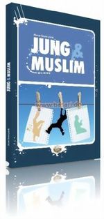 Jung und Muslim Cover des Buches Jung und Muslim (ISBN: 9783981345506)