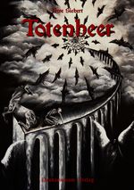 Totenheer Cover des Buches Totenheer (ISBN: 9783981348231)