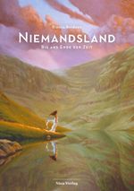 Niemandsland Cover des Buches Niemandsland (ISBN: 9783981372724)