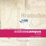 Schlosscampus zu Plauen Cover des Buches Schlosscampus zu Plauen (ISBN: 9783981385182)