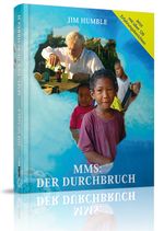 MMS: Der Durchbruch Cover des Buches MMS: Der Durchbruch (ISBN: 9783981409871)