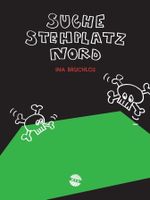 Suche Stehplatz Nord Cover des Buches Suche Stehplatz Nord (ISBN: 9783981417548)