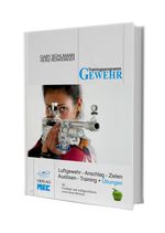 Rifle Training Cover des Buches Rifle Training (ISBN: 9783981428766)