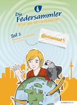Die Federsammler 05/2 Cover des Buches Die Federsammler 05/2 (ISBN: 9783981444186)