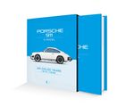 Porsche 911 G-Model AIR-COOLED YEARS 1974-1989 Cover des Buches Porsche 911 G-Model AIR-COOLED YEARS 1974-1989 (ISBN: 9783981459234)