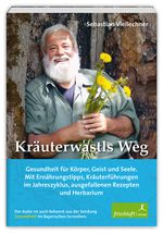 Kräuterwastls Weg Cover des Buches Kräuterwastls Weg (ISBN: 9783981460568)