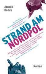 Strand am Nordpol Cover des Buches Strand am Nordpol (ISBN: 9783981461787)