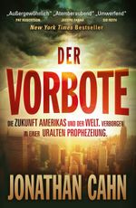 Der Vorbote Cover des Buches Der Vorbote (ISBN: 9783981464948)