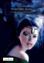 AnIannas Reise Cover des Buches AnIannas Reise (ISBN: 9783981488401)