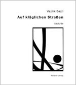 Auf kläglichen Straßen Cover des Buches Auf kläglichen Straßen (ISBN: 9783981492583)