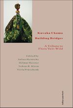 Kuvaka Ukama - Building Bridges Cover des Buches Kuvaka Ukama - Building Bridges (ISBN: 9783981495300)