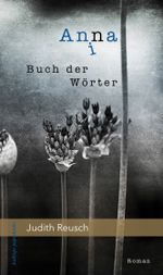 Anna Cover des Buches Anna (ISBN: 9783981495379)