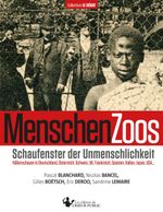 MenschenZoos Cover des Buches MenschenZoos (ISBN: 9783981506204)