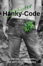 Kräuter-Code Cover des Buches Kräuter-Code (ISBN: 9783981522013)