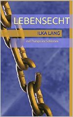 LEBENSECHT: mit Pumps im Schlamm Cover des Buches LEBENSECHT: mit Pumps im Schlamm (ISBN: 9783981538618)