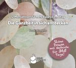 Die Ganzheit in sich entdecken Cover des Buches Die Ganzheit in sich entdecken (ISBN: 9783981540949)