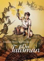 Der Talisman Cover des Buches Der Talisman (ISBN: 9783981558302)