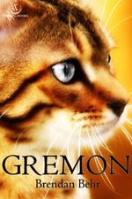 GREMON Cover des Buches GREMON (ISBN: 9783981580938)