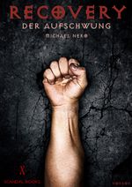 RECOVERY - Der Aufschwung Cover des Buches RECOVERY - Der Aufschwung (ISBN: 9783981580983)