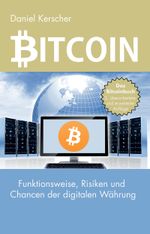 Bitcoin Cover des Buches Bitcoin (ISBN: 9783981601718)