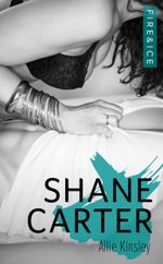 Fire&Ice 3 - Shane Carter Cover des Buches Fire&Ice 3 - Shane Carter (ISBN: 9783981601855)