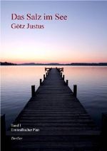 Das Salz im See 1: Ein teuflischer Plan Cover des Buches Das Salz im See 1: Ein teuflischer Plan (ISBN: 9783981606409)