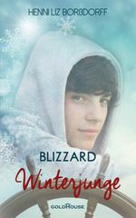 Winterjunge Cover des Buches Winterjunge (ISBN: 9783981609660)
