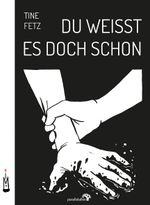 Du weißt es doch schon Cover des Buches Du weißt es doch schon (ISBN: 9783981623574)