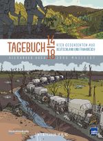 Tagebuch 14/18 Cover des Buches Tagebuch 14/18 (ISBN: 9783981632316)