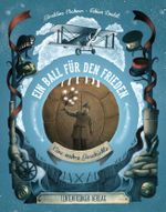Ein Ball für den Frieden Cover des Buches Ein Ball für den Frieden (ISBN: 9783981632347)